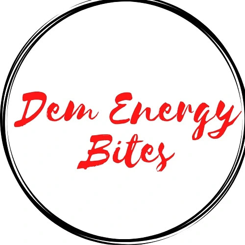 Dem Energy Bites Logo