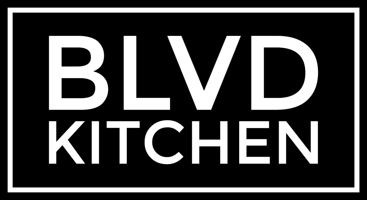 BLVD Kitchen Logo