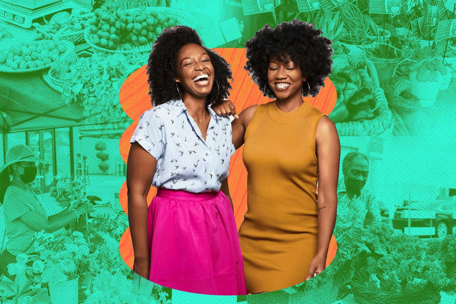 Shop Small and Black-Owned in LA with Prosperity Market