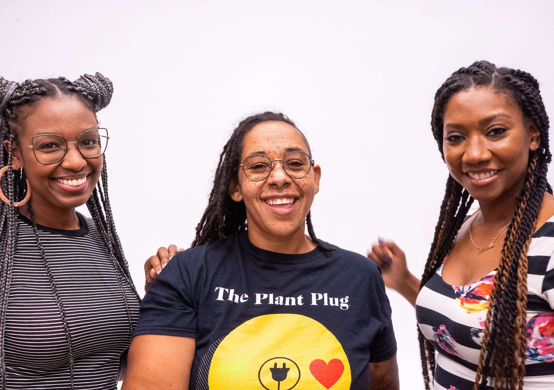 The Plant Plug Podcast